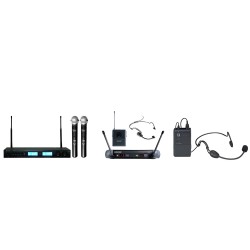 CHO THUÊ MICRO KHÔNG DÂY, MICRO CÀI ÁO, CÀI TAI...